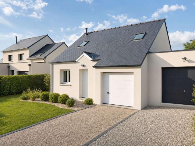 Maison location à Coutances, Normandie
