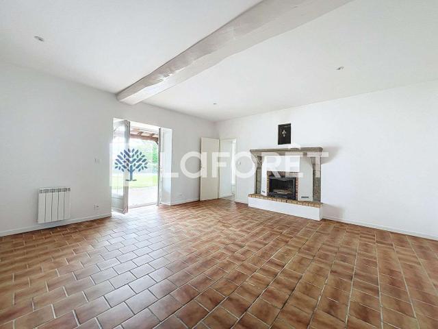 Maison location à Bressuire, Geay