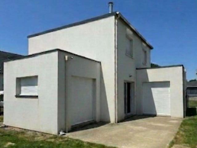 Maison location à Rennes, Bretagne