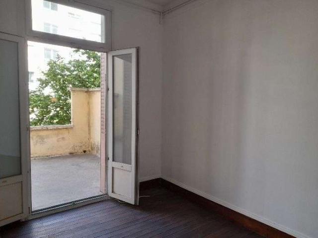 Maison location à Grenoble