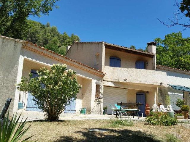 Maison location à Forcalquier, Gréoux-les-bains