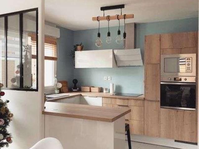 Maison location à Vannes, Bretagne