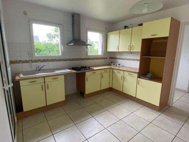 Maison location à Guérande, Loire-Atlantique