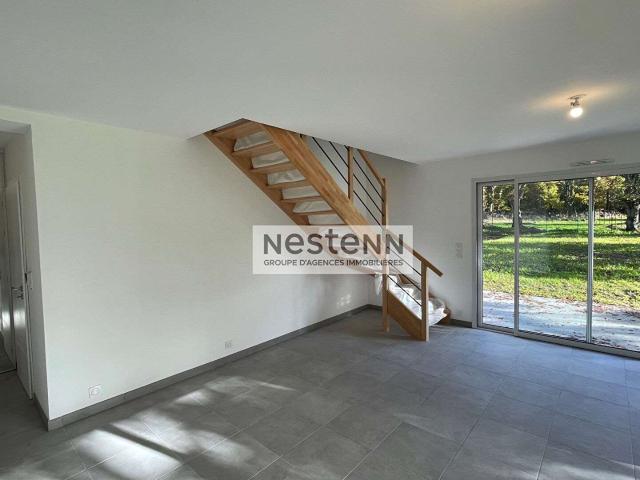 Maison location à Guérande, Loire-Atlantique