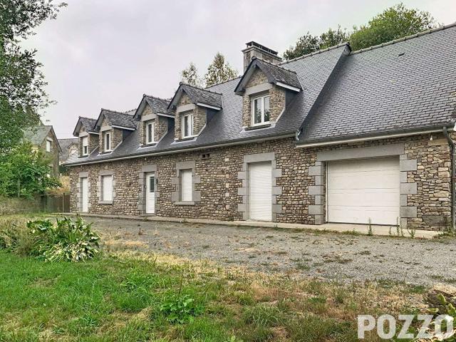 Maison location à Saint-Lô, Normandie