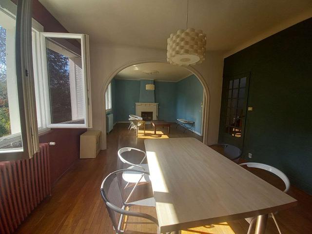 Maison location à Guingamp, Bretagne