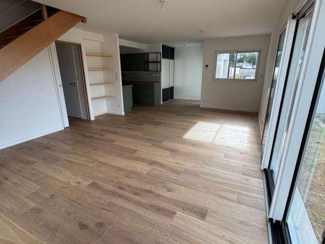 Maison location à Lorient, Bretagne