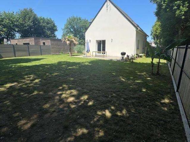 Maison location à Châteaubriant-Ancenis, Héric