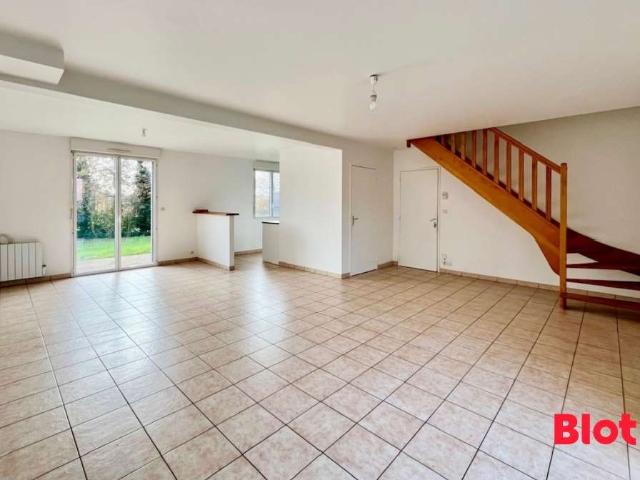 Maison location à Rennes, Bretagne