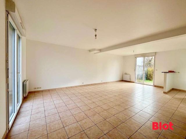 Maison location à Rennes, Bretagne