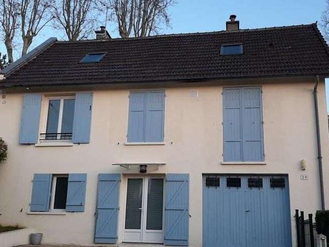 Maison location à Palaiseau, Igny