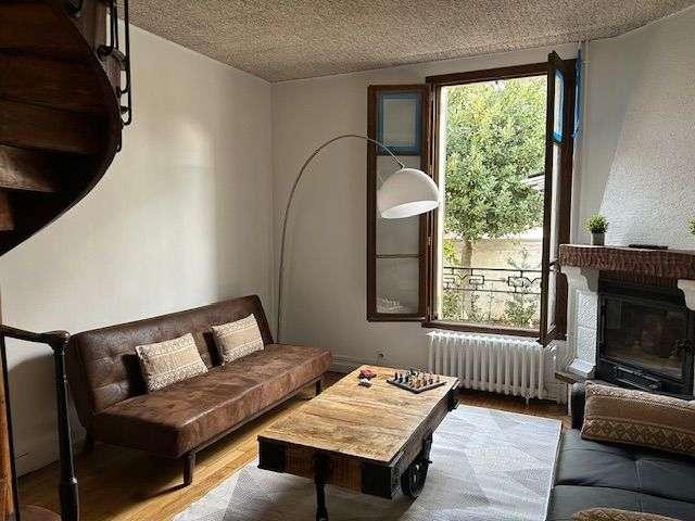 Maison location à Boulogne-Billancourt, Issy-les-moulineaux