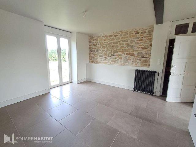 Maison location à Brest, Bretagne