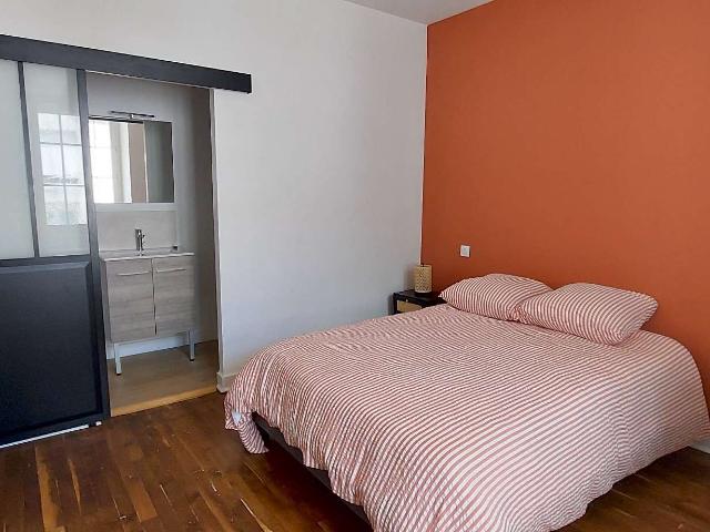 Maison location à Lorient, Bretagne