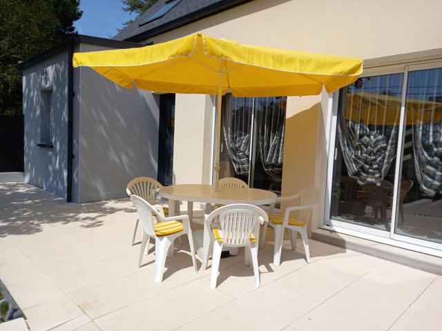 Maison location à Saint-Nazaire, La Baule-escoublac