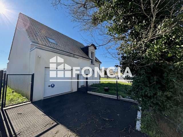 Maison location à Saint-Nazaire, La Baule-escoublac