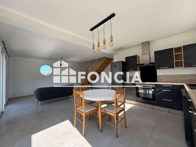 Maison location à Saint-Nazaire, La Baule-escoublac