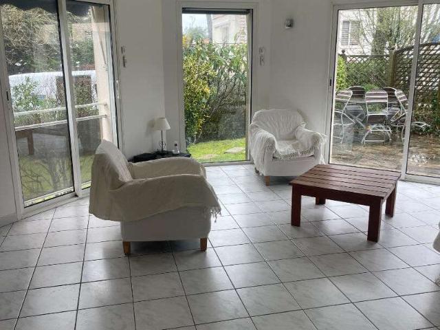 Maison location à Saint-Nazaire, La Baule-escoublac