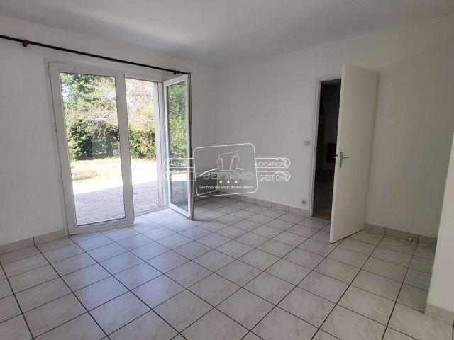 Maison location à La Chapelle-sur-Erdre, Loire-Atlantique