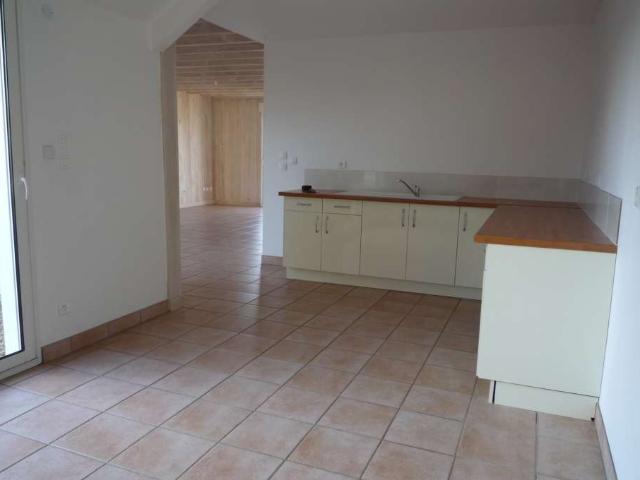 Maison location à Segré, Pays de la Loire