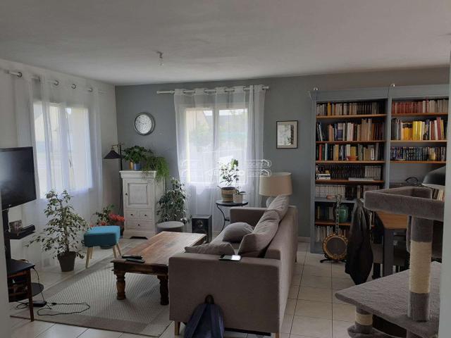 Maison location à Châteaubriant-Ancenis, La Chevallerais