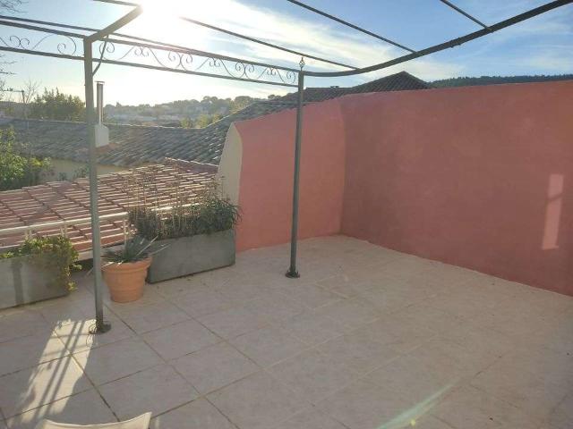 Maison location à Marseille, La Ciotat