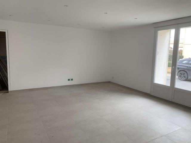 Maison location à La Roche-sur-Yon, La Copechagnière