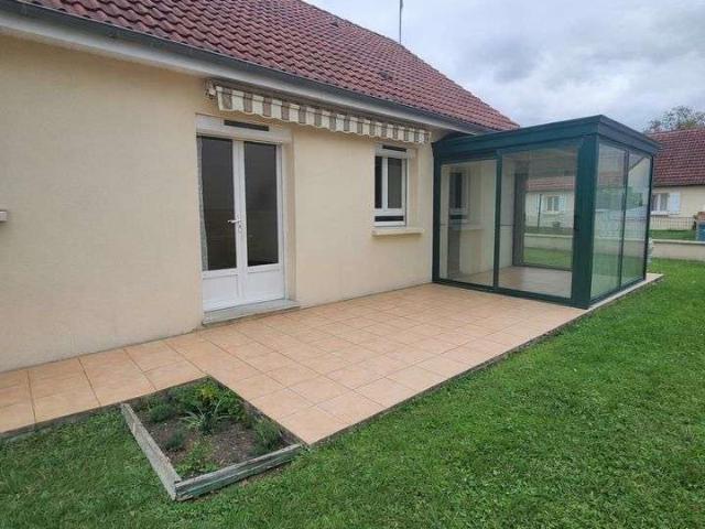 Maison location à Mamers, La Ferté-bernard