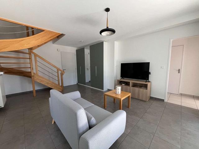 Maison location à Quimper, Bretagne