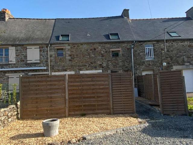 Maison location à Saint-Malo, Bretagne