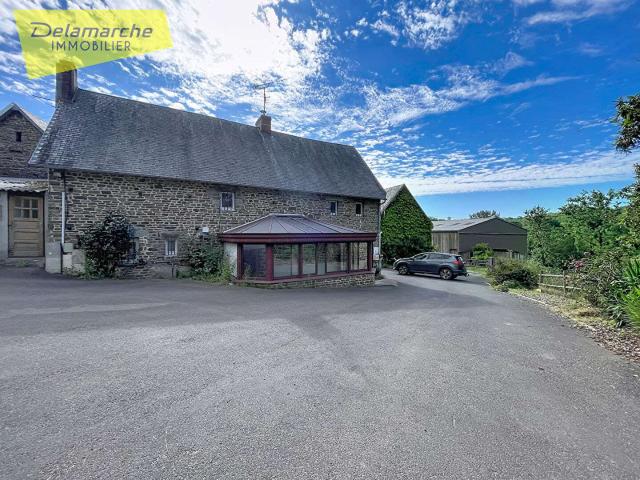 Maison location à Avranches, La Meurdraquière