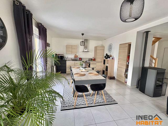 Maison location à Rennes, Bretagne