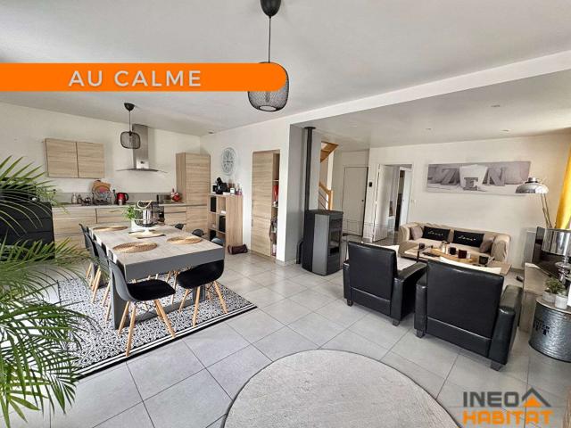 Maison location à Rennes, Bretagne