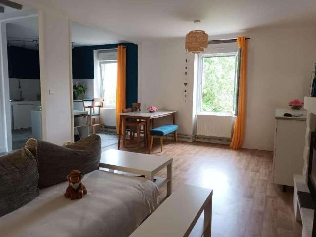 Maison location à Nantes, La Montagne