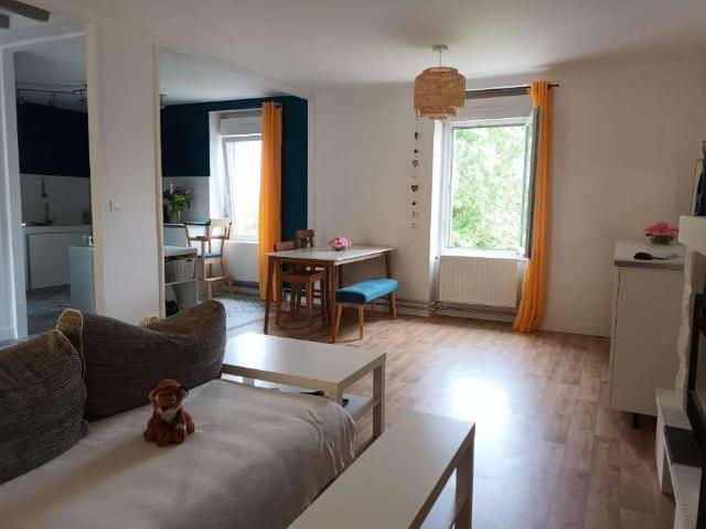 Maison location à Nantes, La Montagne