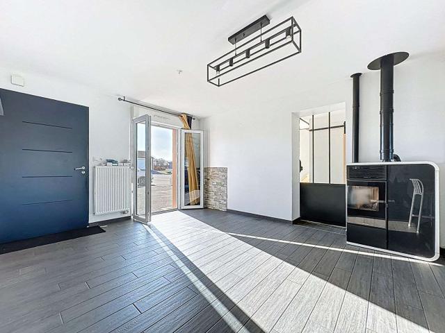 Maison location à Bressuire, La Petite-boissière