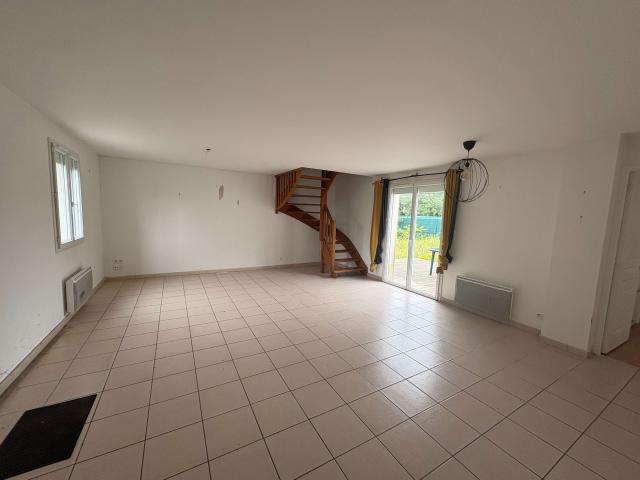 Maison location à Saint-Nazaire, La Plaine-sur-mer