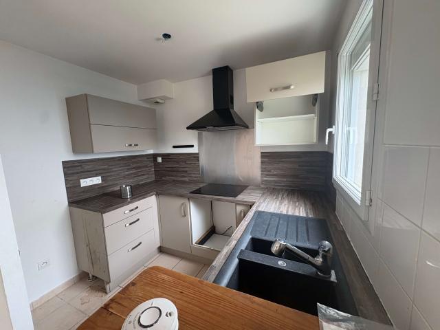 Maison location à Saint-Nazaire, La Plaine-sur-mer