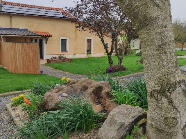 Maison location à Cholet, Saint-philbert-en-mauges