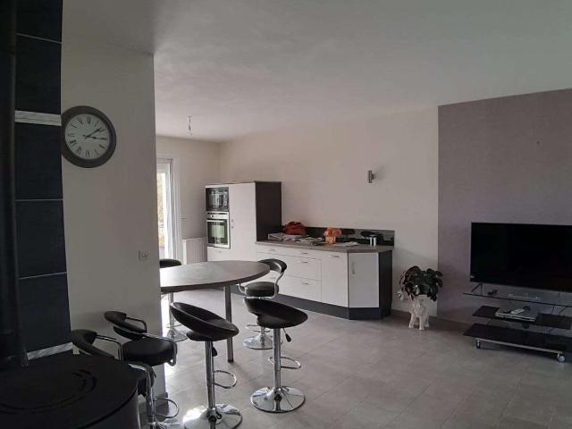 Maison location à Segré, Pays de la Loire