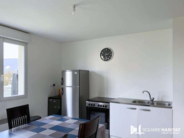 Maison location à Lannion, Bretagne