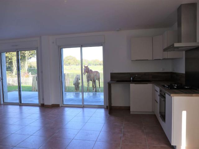 Maison location à Cholet, La Romagne