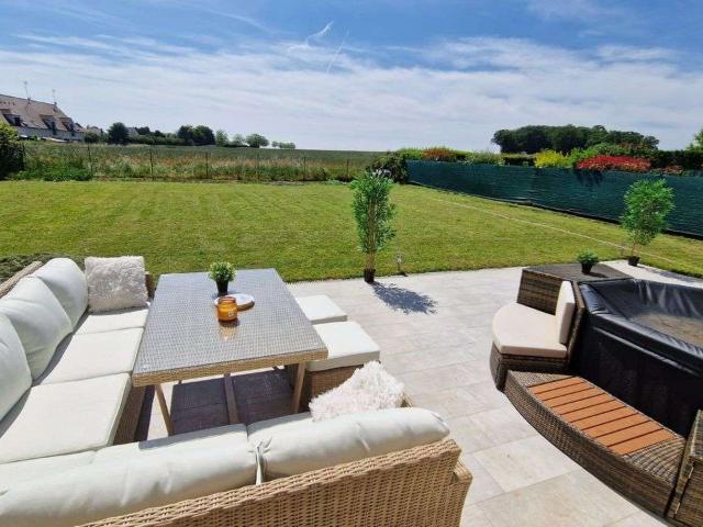 Maison location à Compiègne, Lachelle