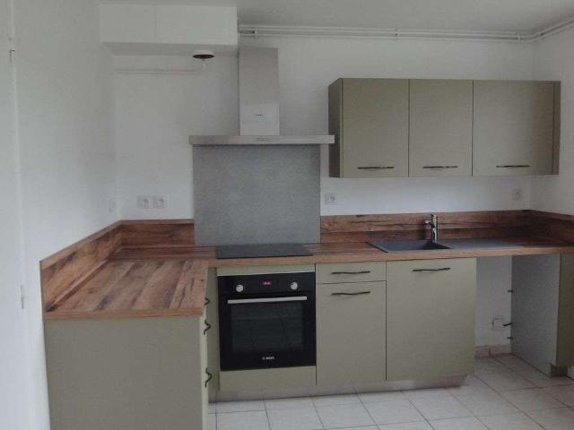 Maison location à Compiègne, Lacroix-saint-ouen