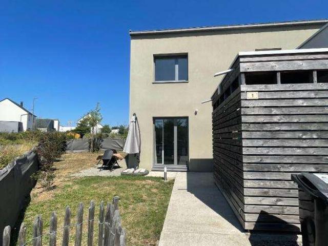 Maison location à Rennes, Bretagne