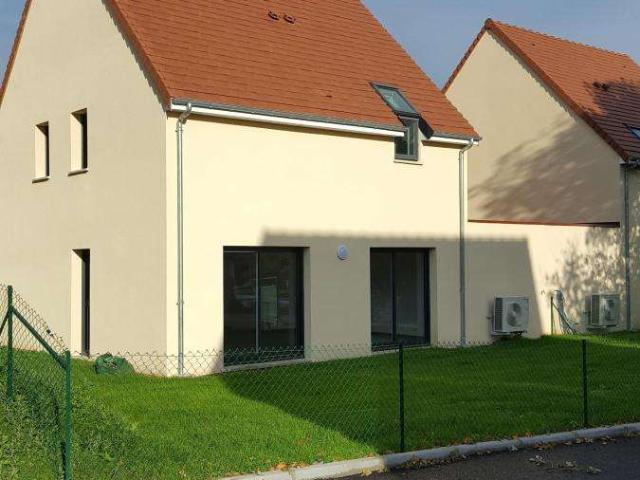 Maison location à Caen, Normandie