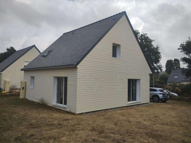 Maison location à Landaul, Morbihan