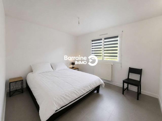 Maison location à Morlaix, Bretagne