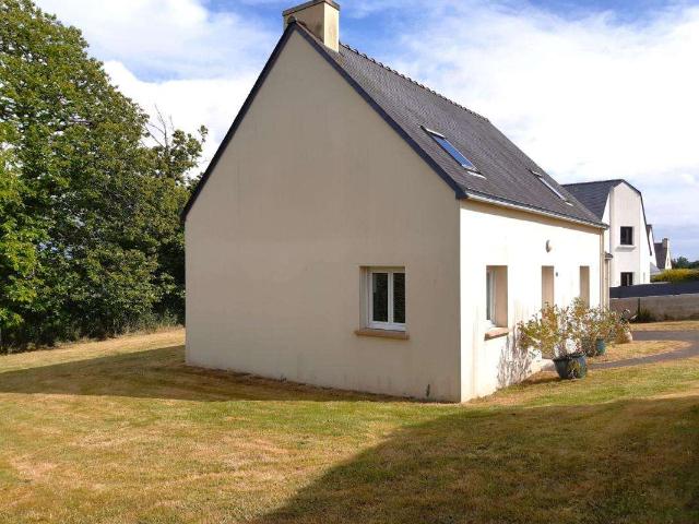Maison location à Quimper, Bretagne