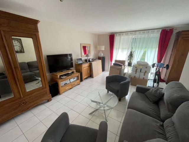 Maison location à Rennes, Bretagne